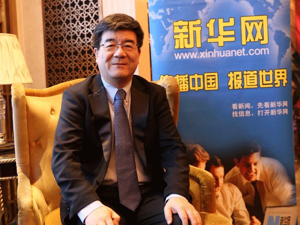 海聞：中國經濟增長&ldquo;新常態&rdquo;與企業發展