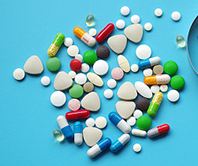 配药机器人上岗