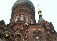 城市&middot;印象－－哈爾濱（三）